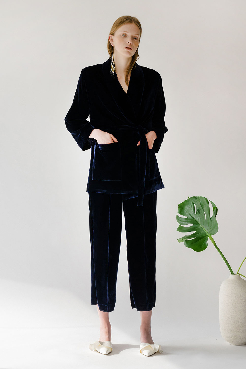 BLOOMING lookbook 11