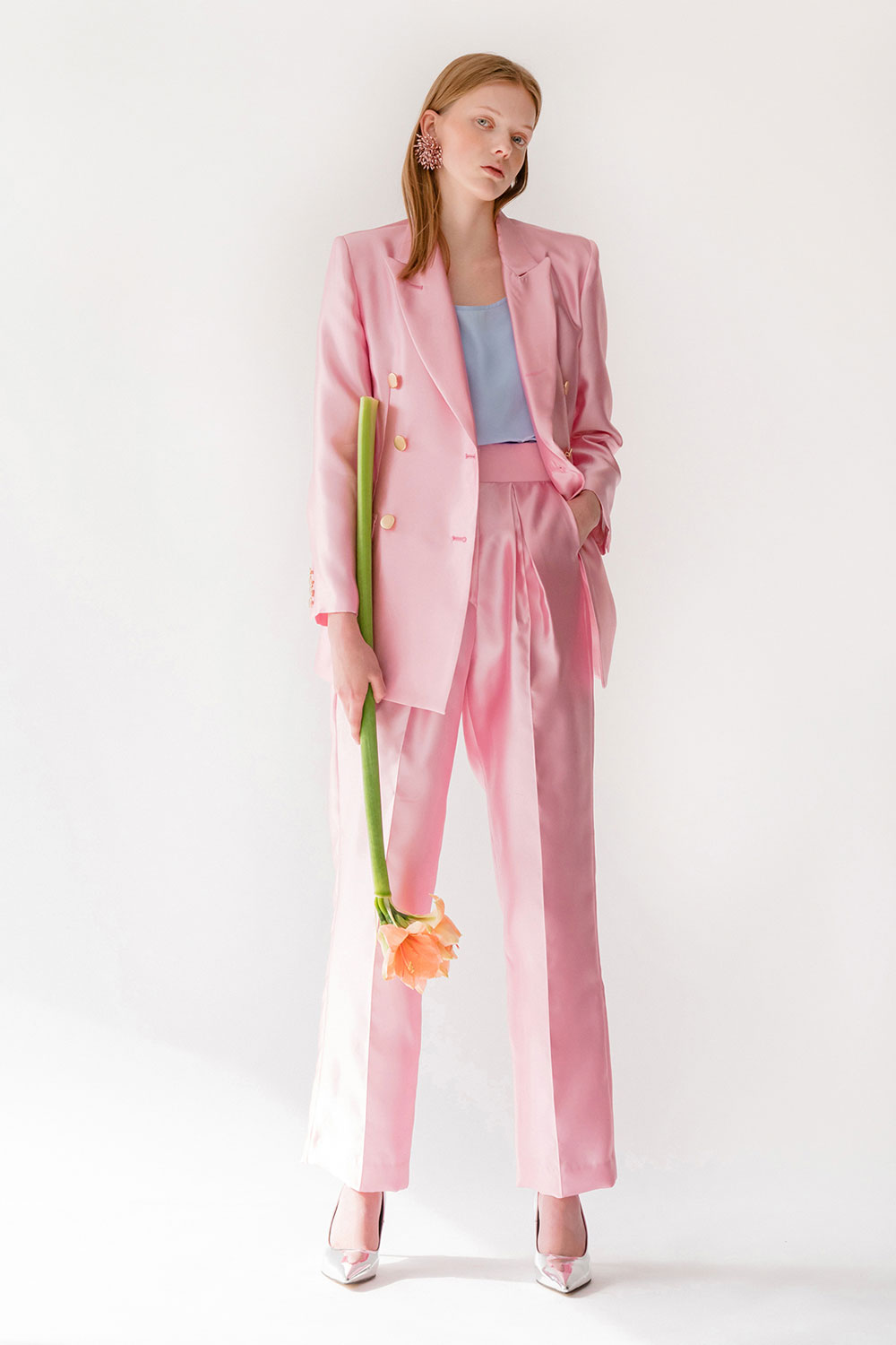 BLOOMING lookbook 13