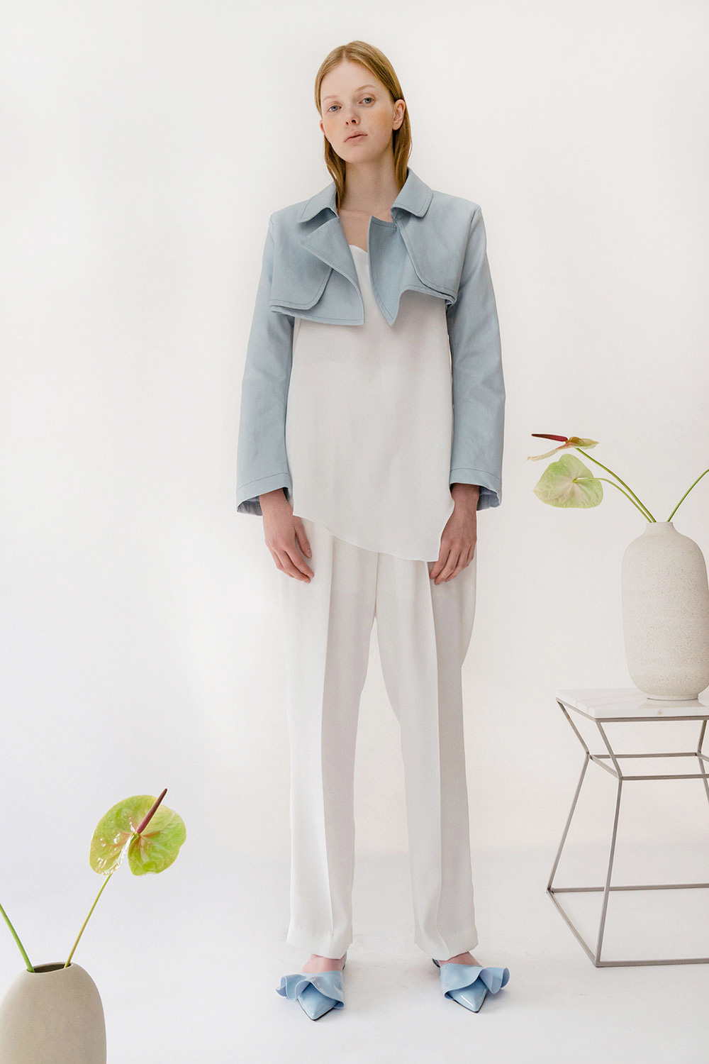 BLOOMING lookbook 14