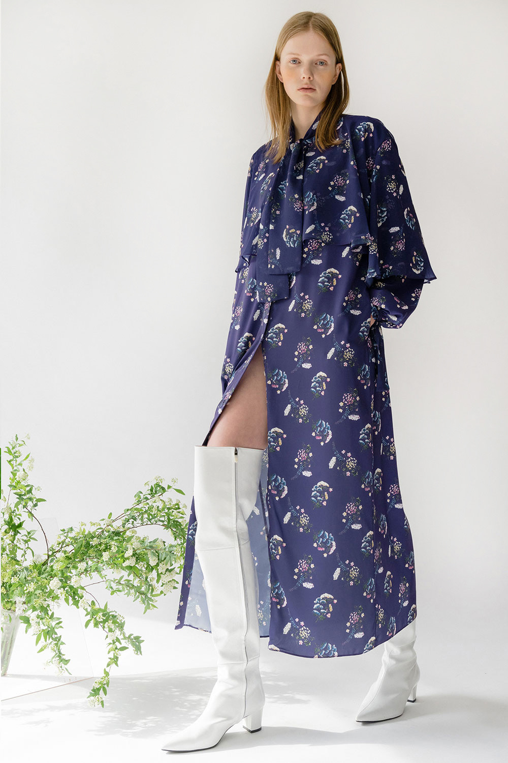 BLOOMING lookbook 17