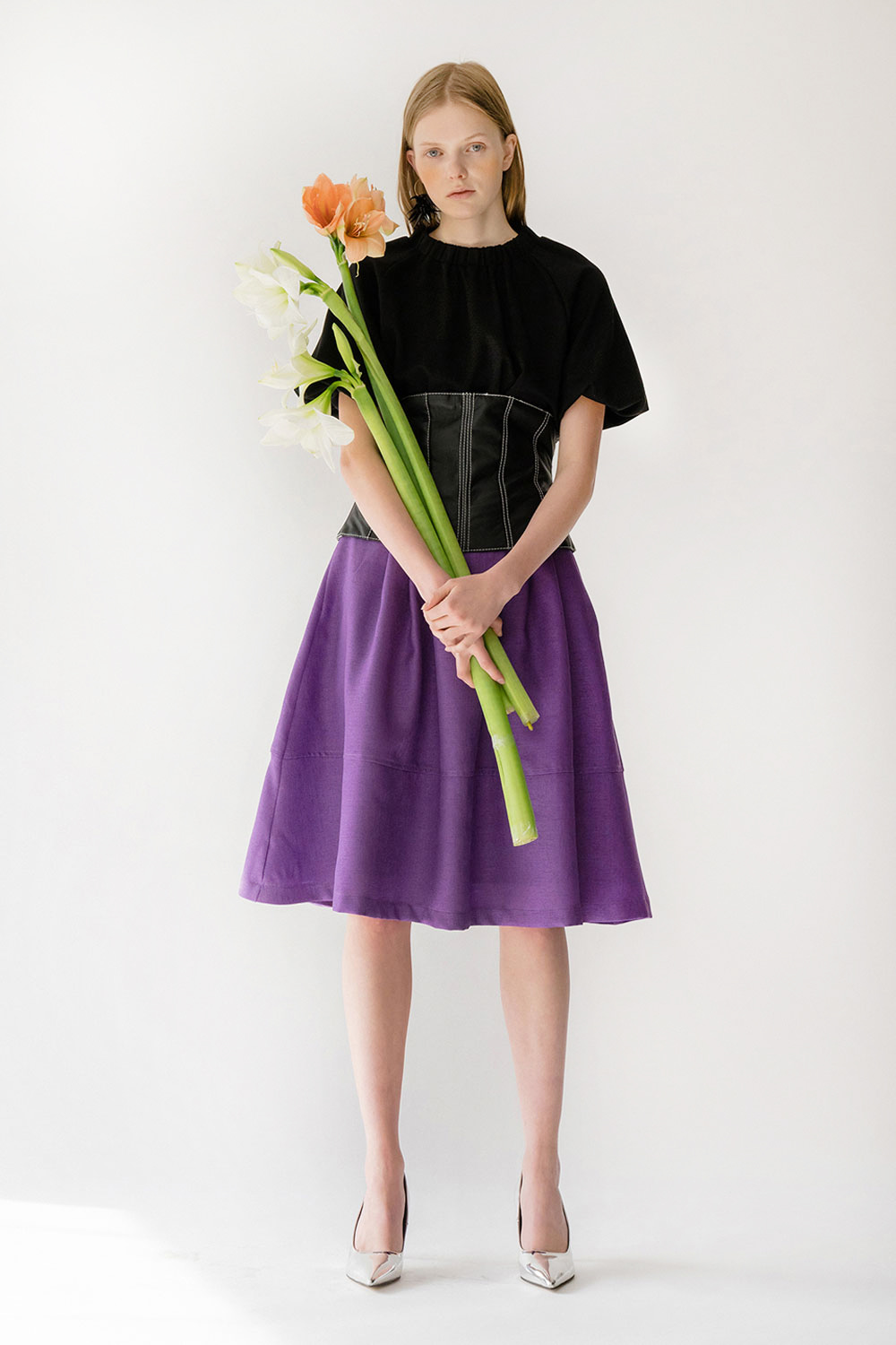 BLOOMING lookbook 18