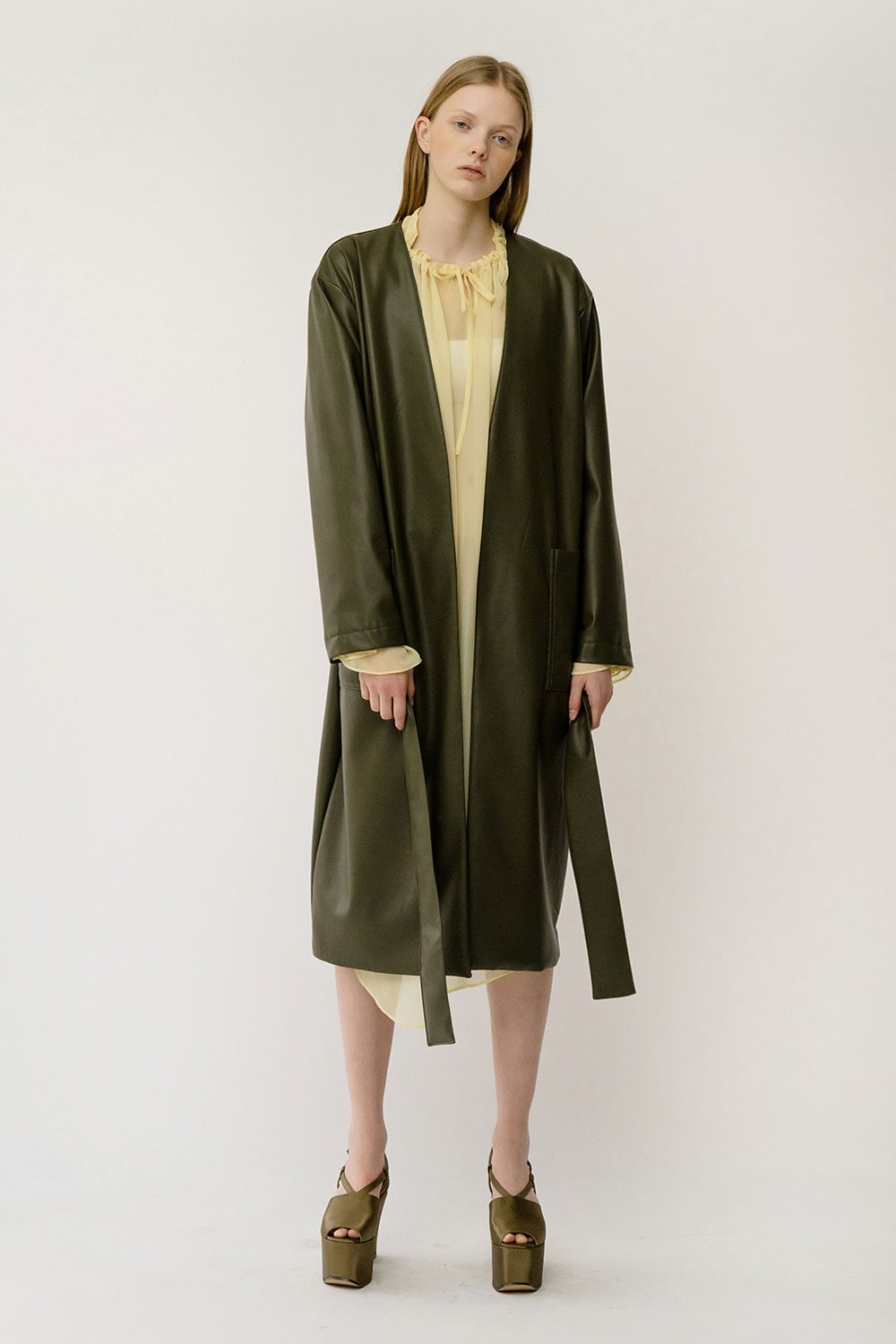 BLOOMING lookbook 20