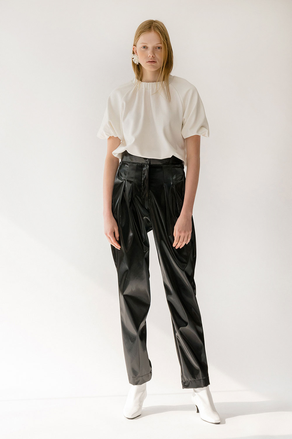 BLOOMING lookbook 5