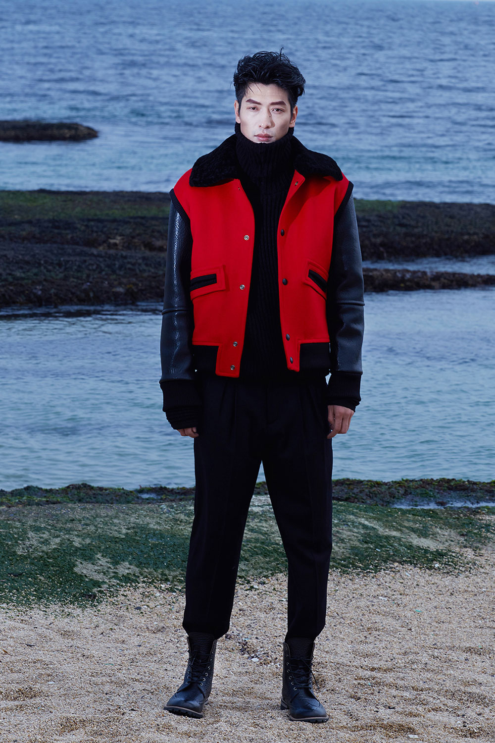 BROMANCE lookbook 10