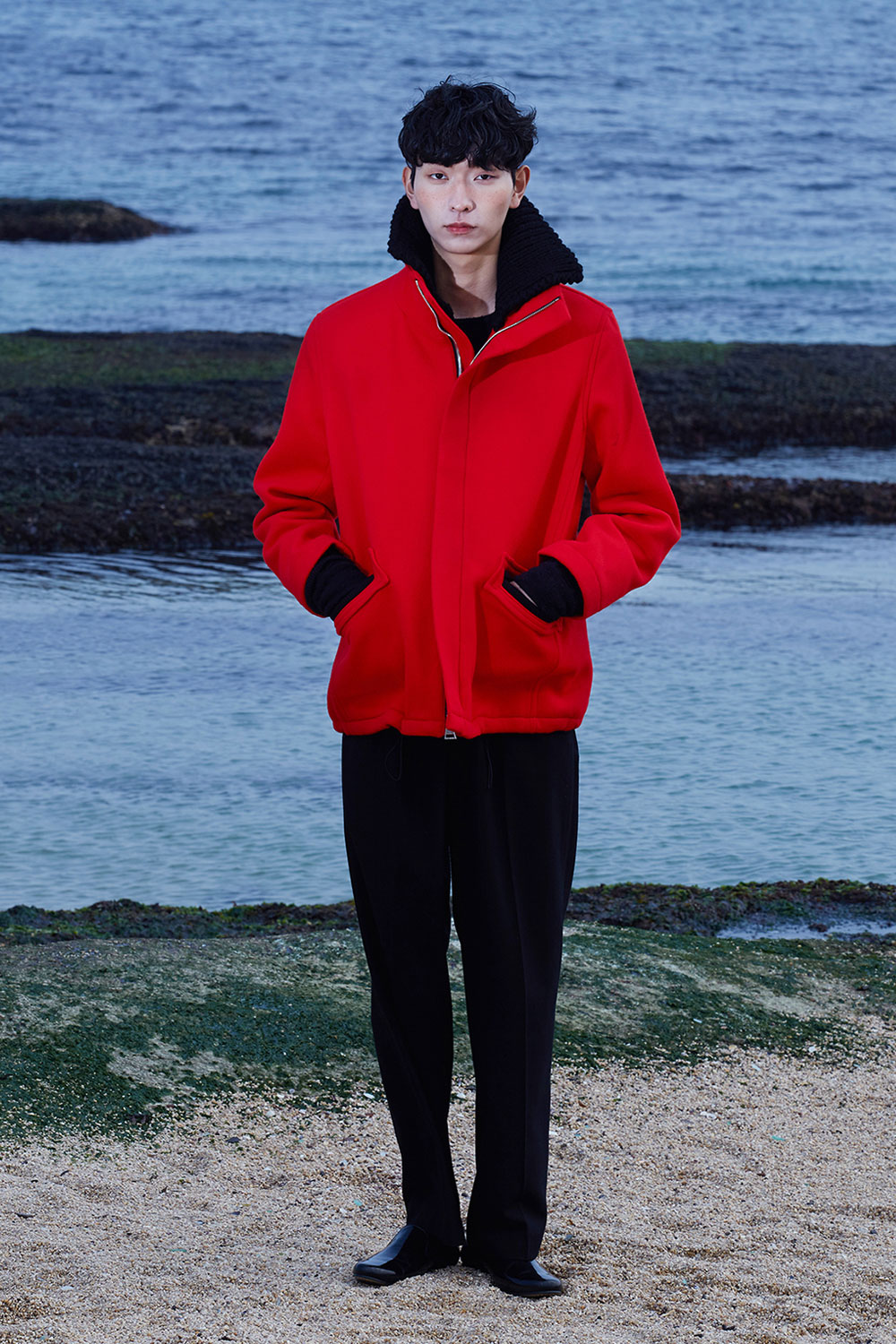 BROMANCE lookbook 11
