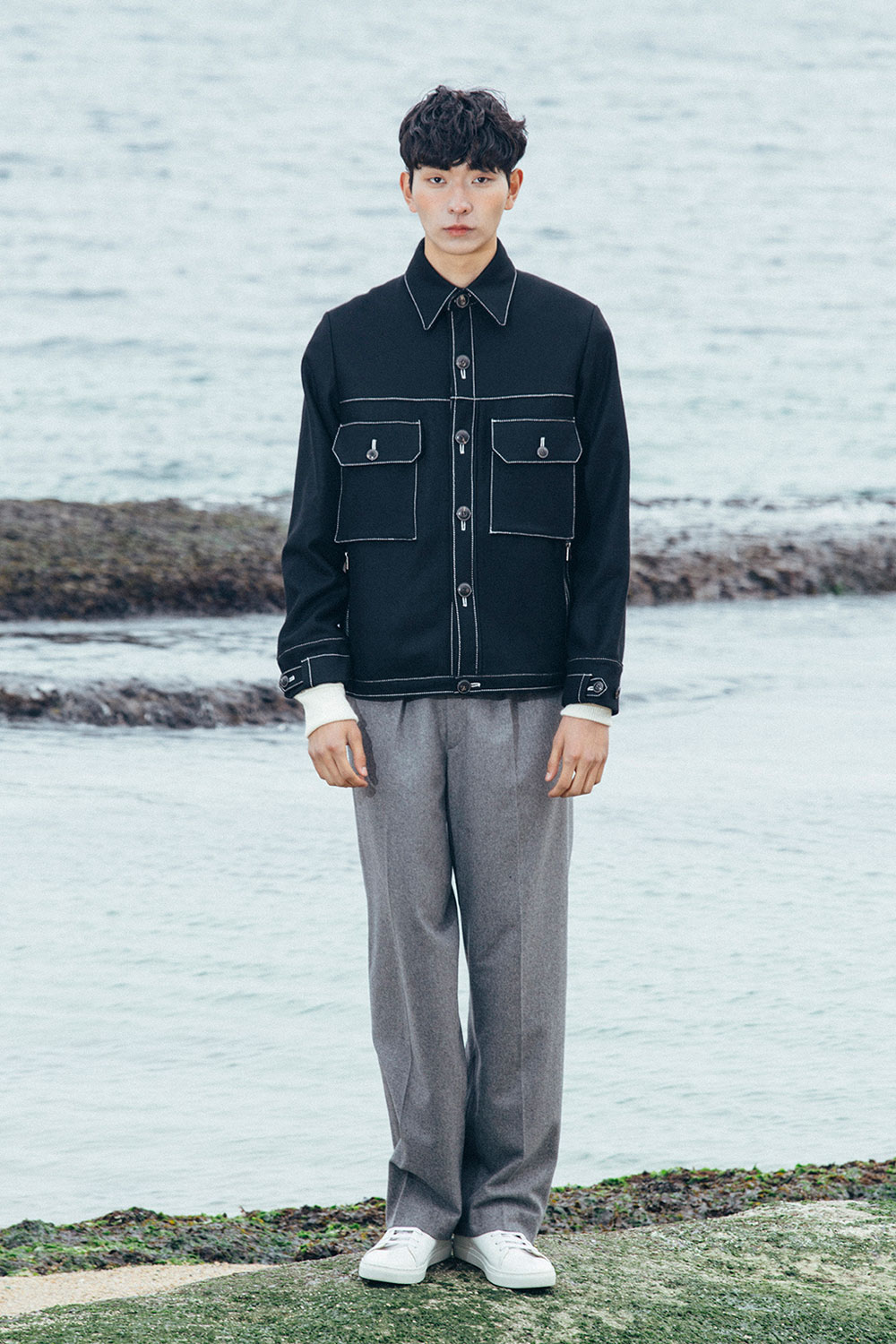 BROMANCE lookbook 14