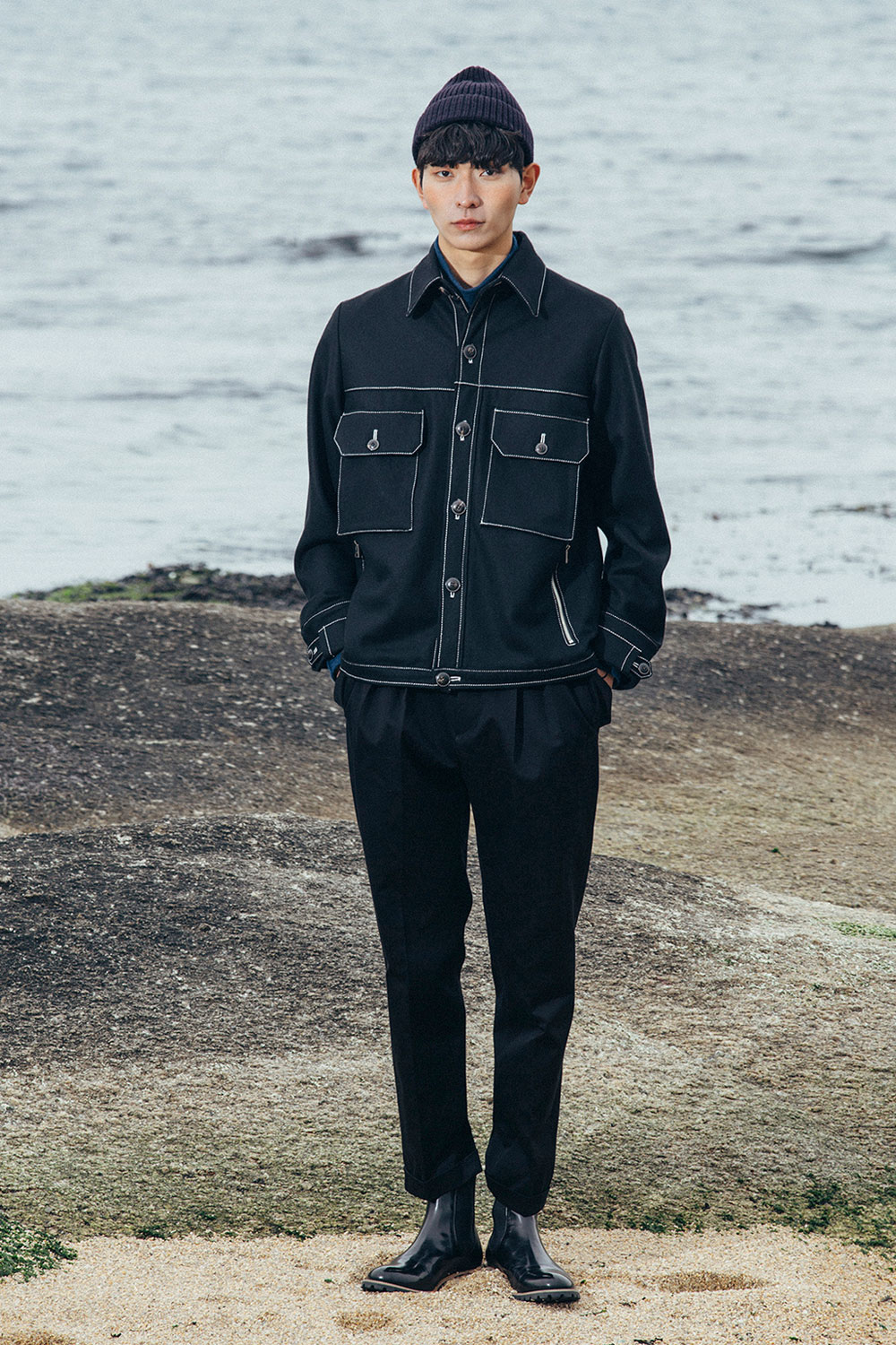 BROMANCE lookbook 19