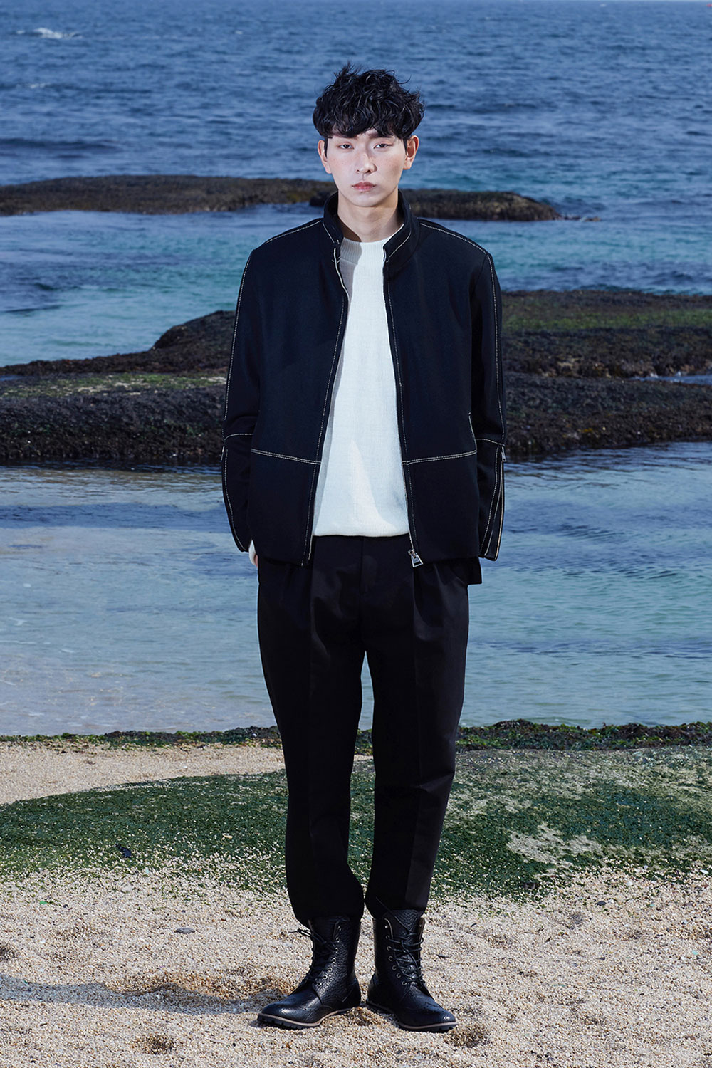 BROMANCE lookbook 2
