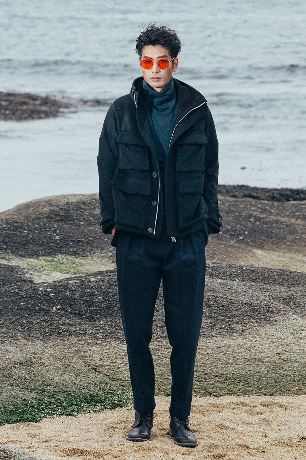 BROMANCE lookbook 20