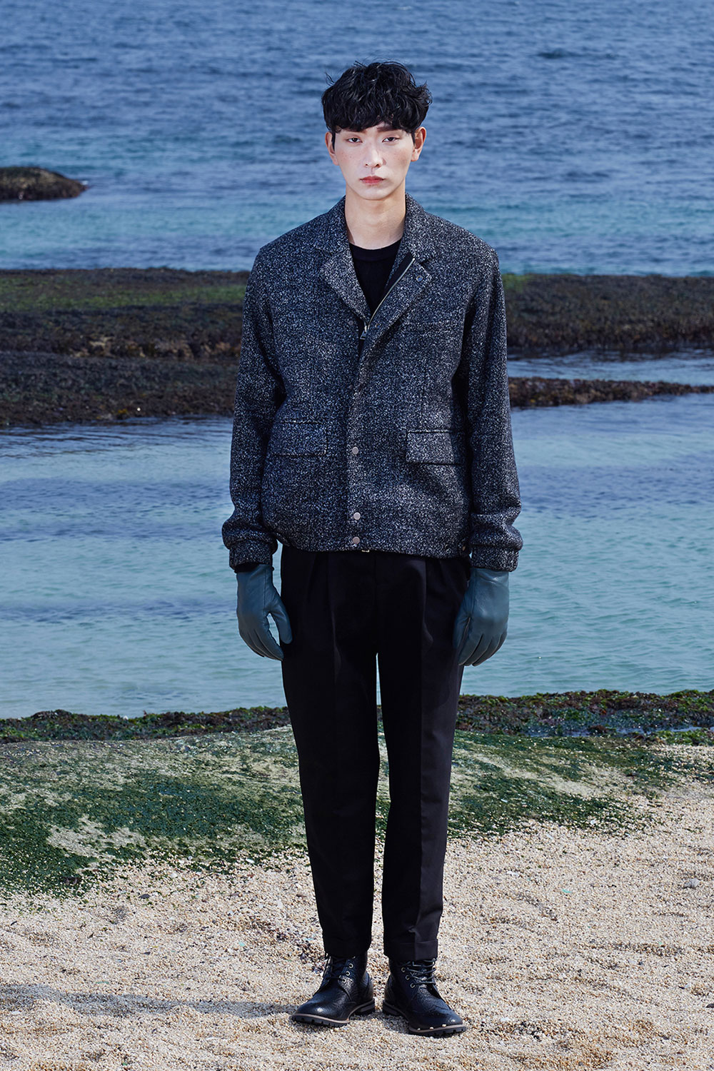 BROMANCE lookbook 6