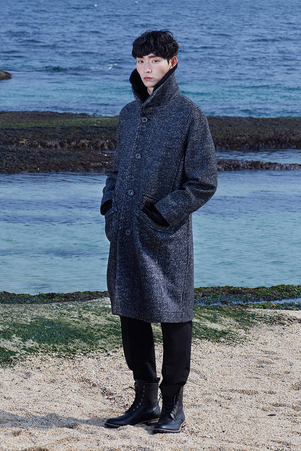 BROMANCE lookbook 7