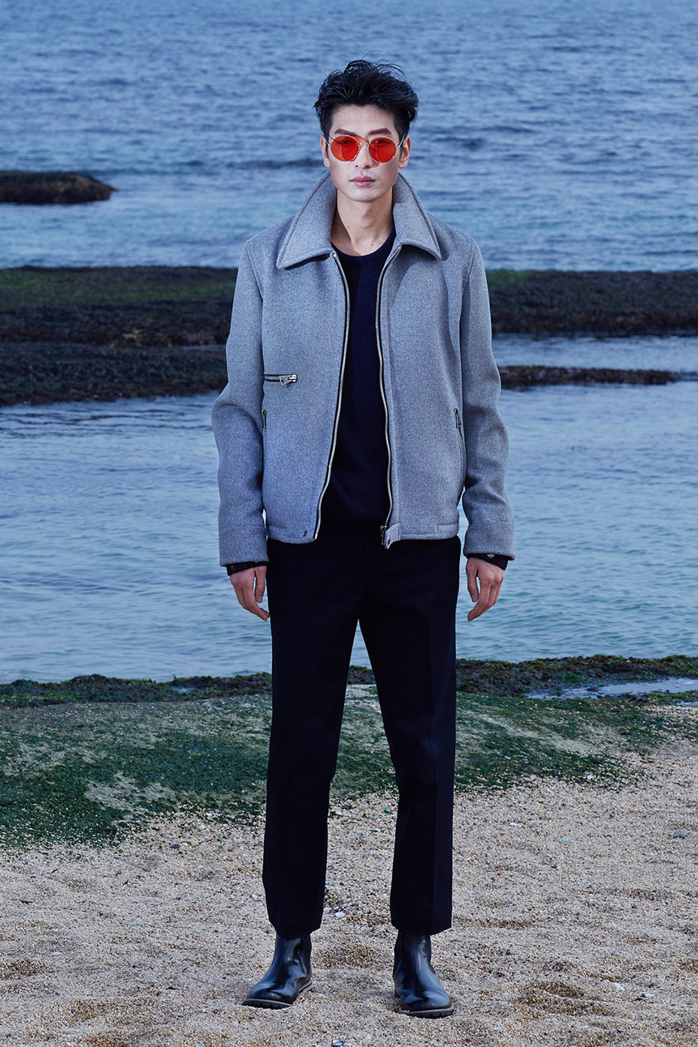 BROMANCE lookbook 9
