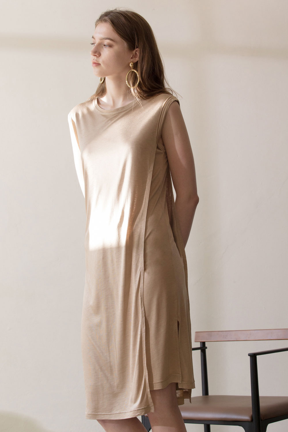 NO MORE GIRL lookbook 11