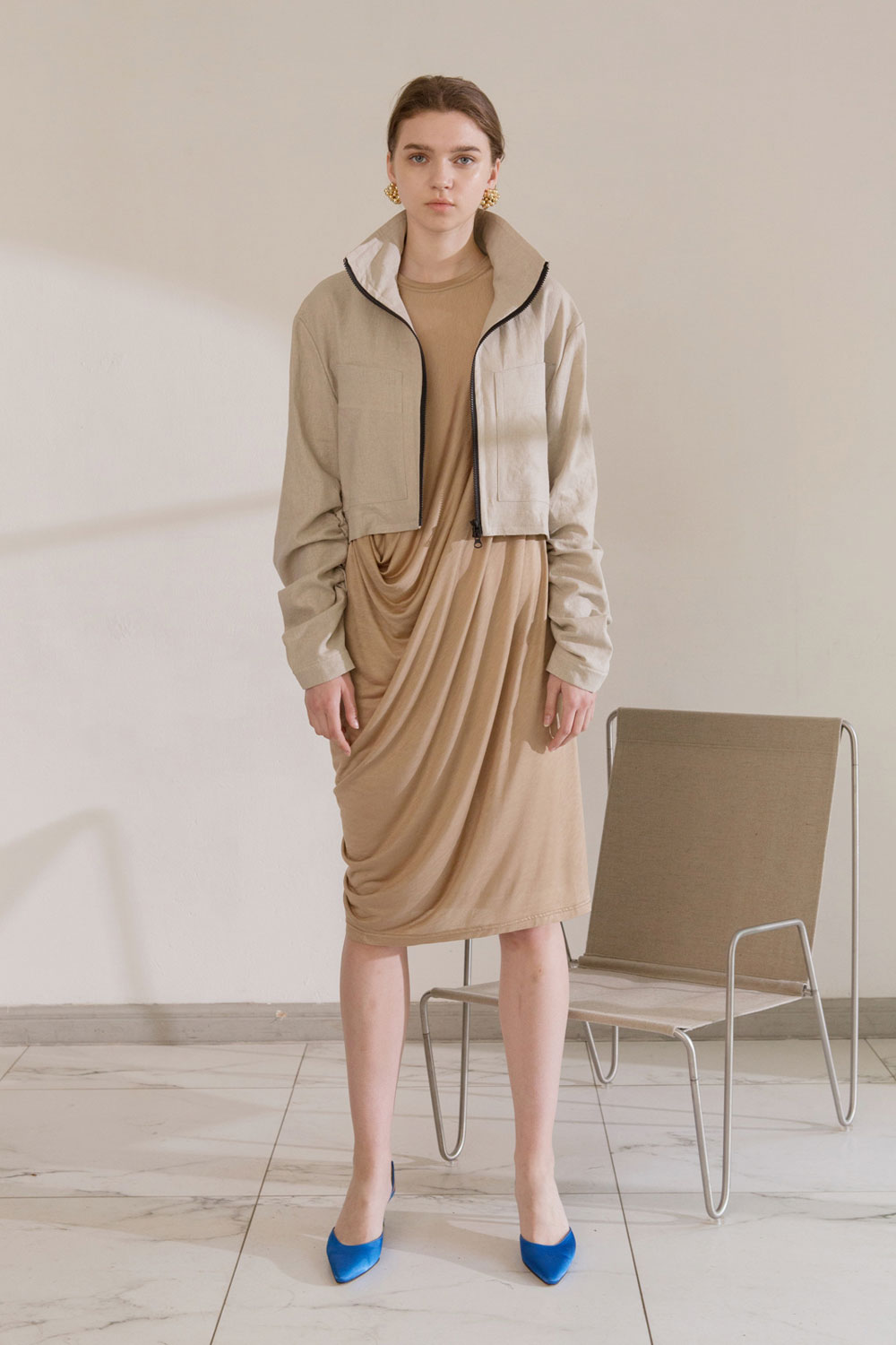 NO MORE GIRL lookbook 12