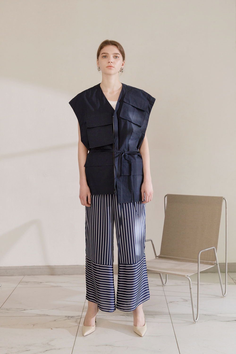 NO MORE GIRL lookbook 13