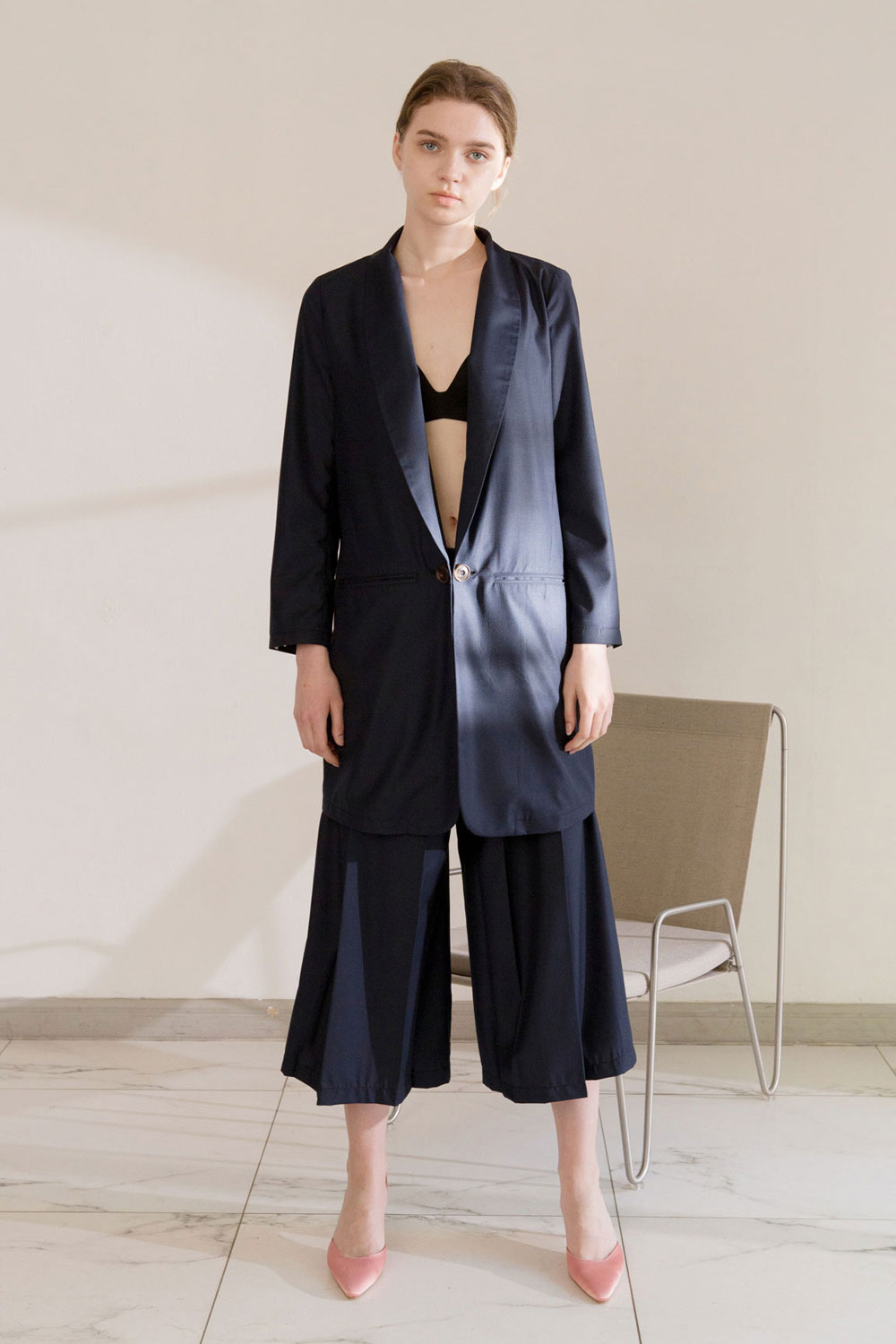 NO MORE GIRL lookbook 14