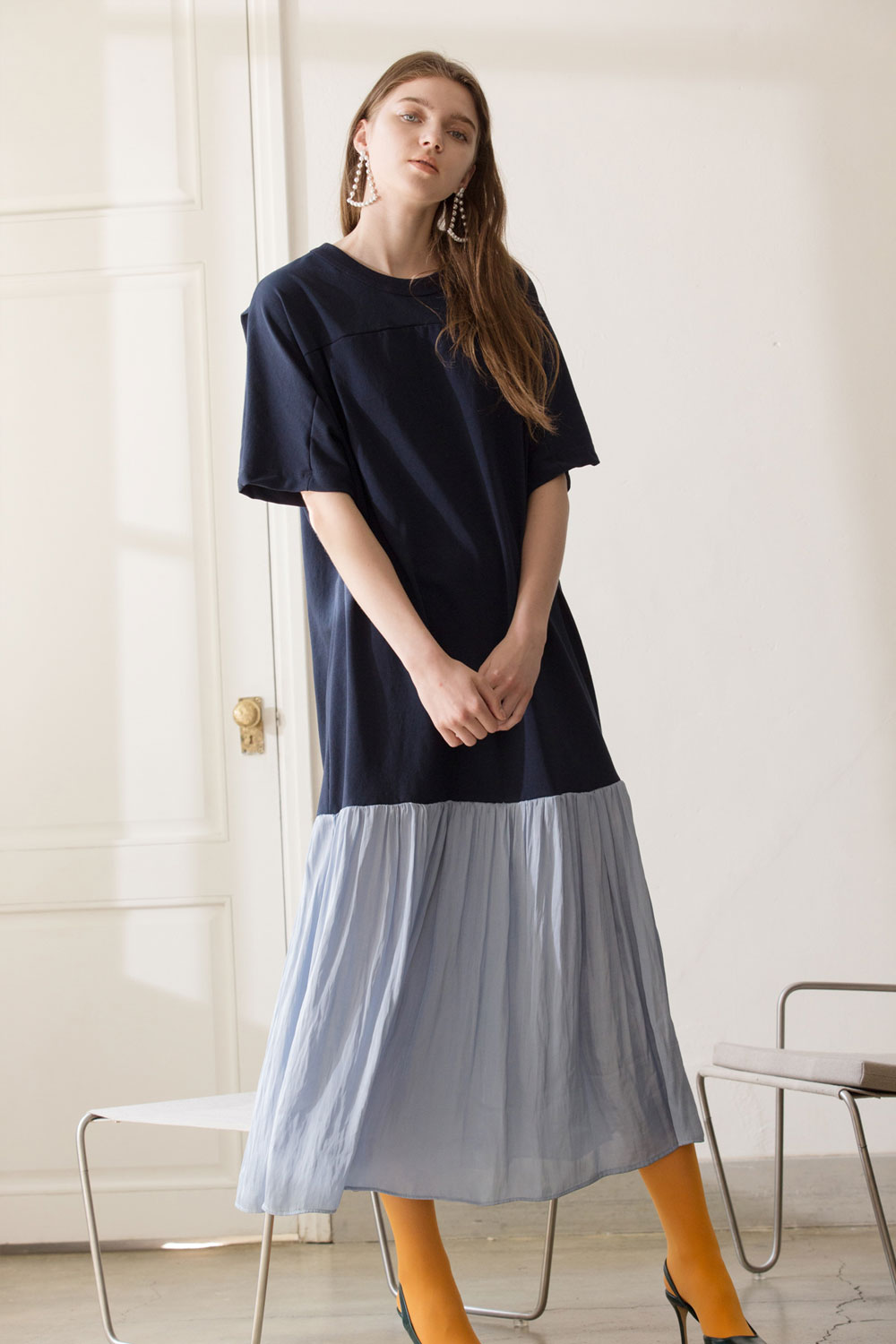 NO MORE GIRL lookbook 16