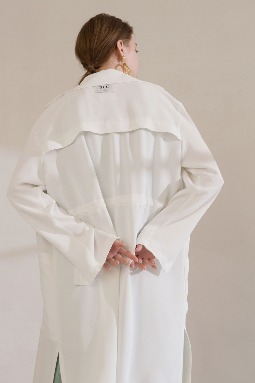 NO MORE GIRL lookbook 19