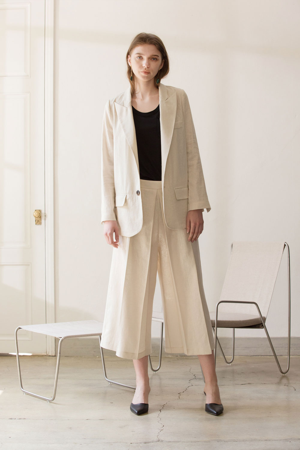 NO MORE GIRL lookbook 2