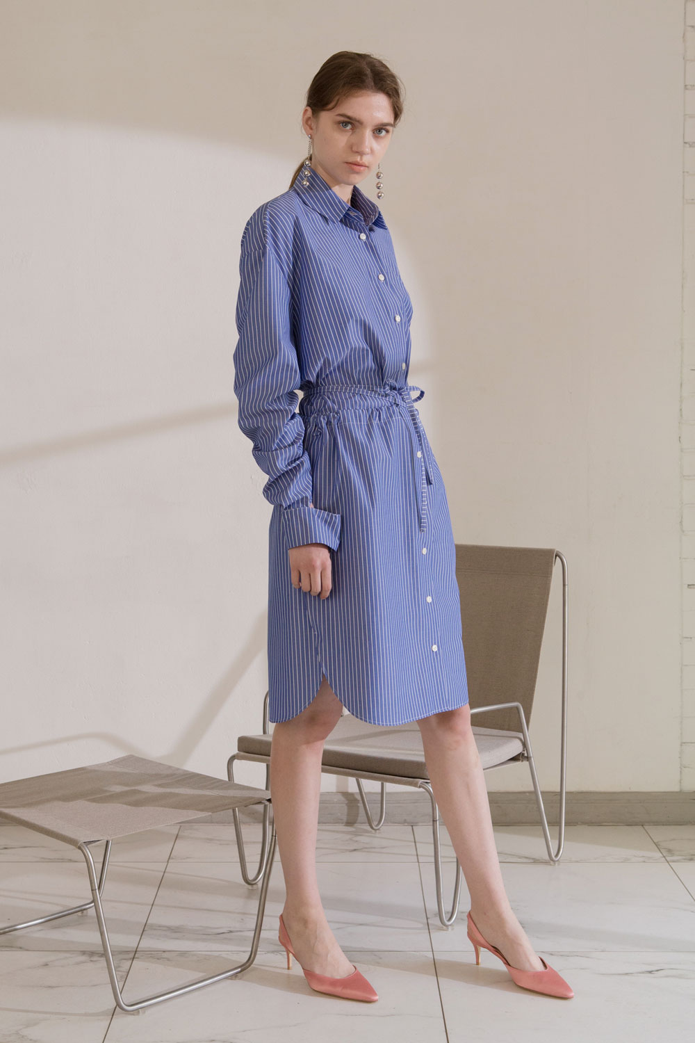 NO MORE GIRL lookbook 20