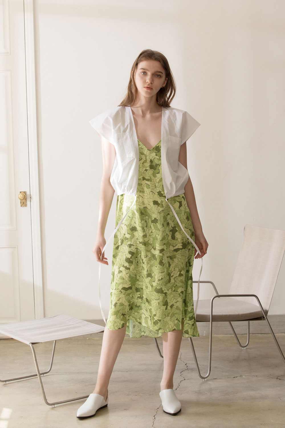 NO MORE GIRL lookbook 4