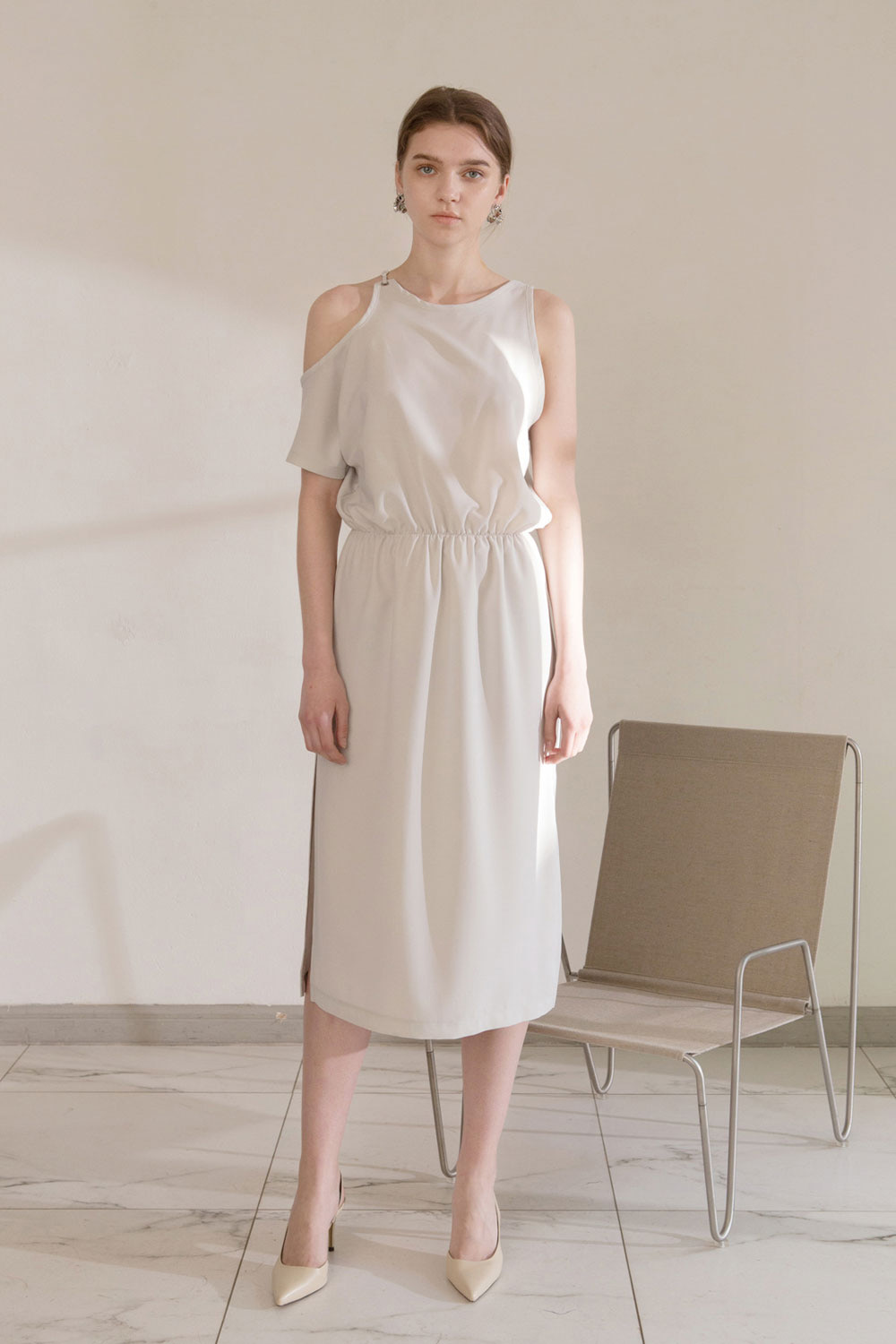 NO MORE GIRL lookbook 5