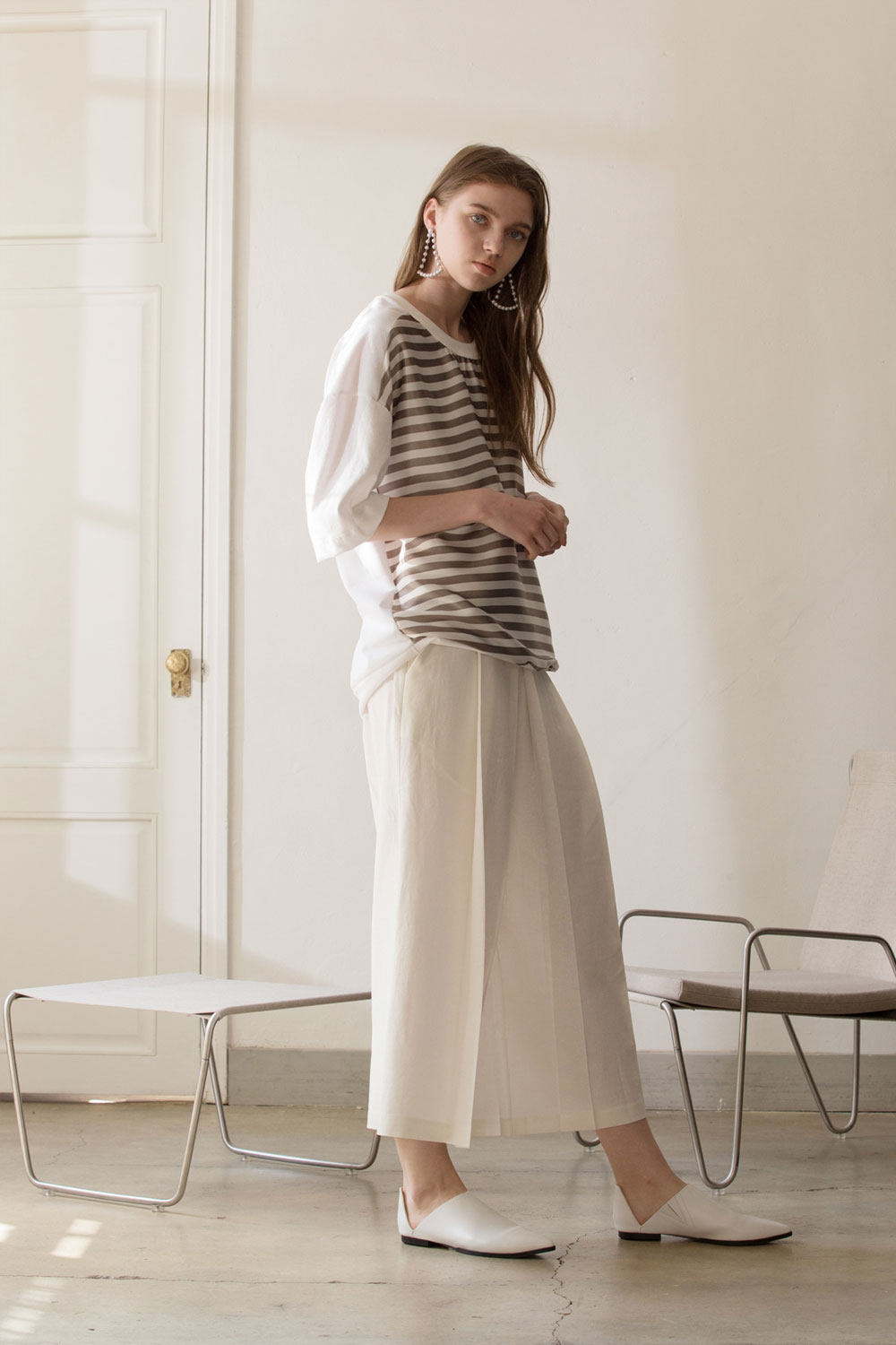 NO MORE GIRL lookbook 8