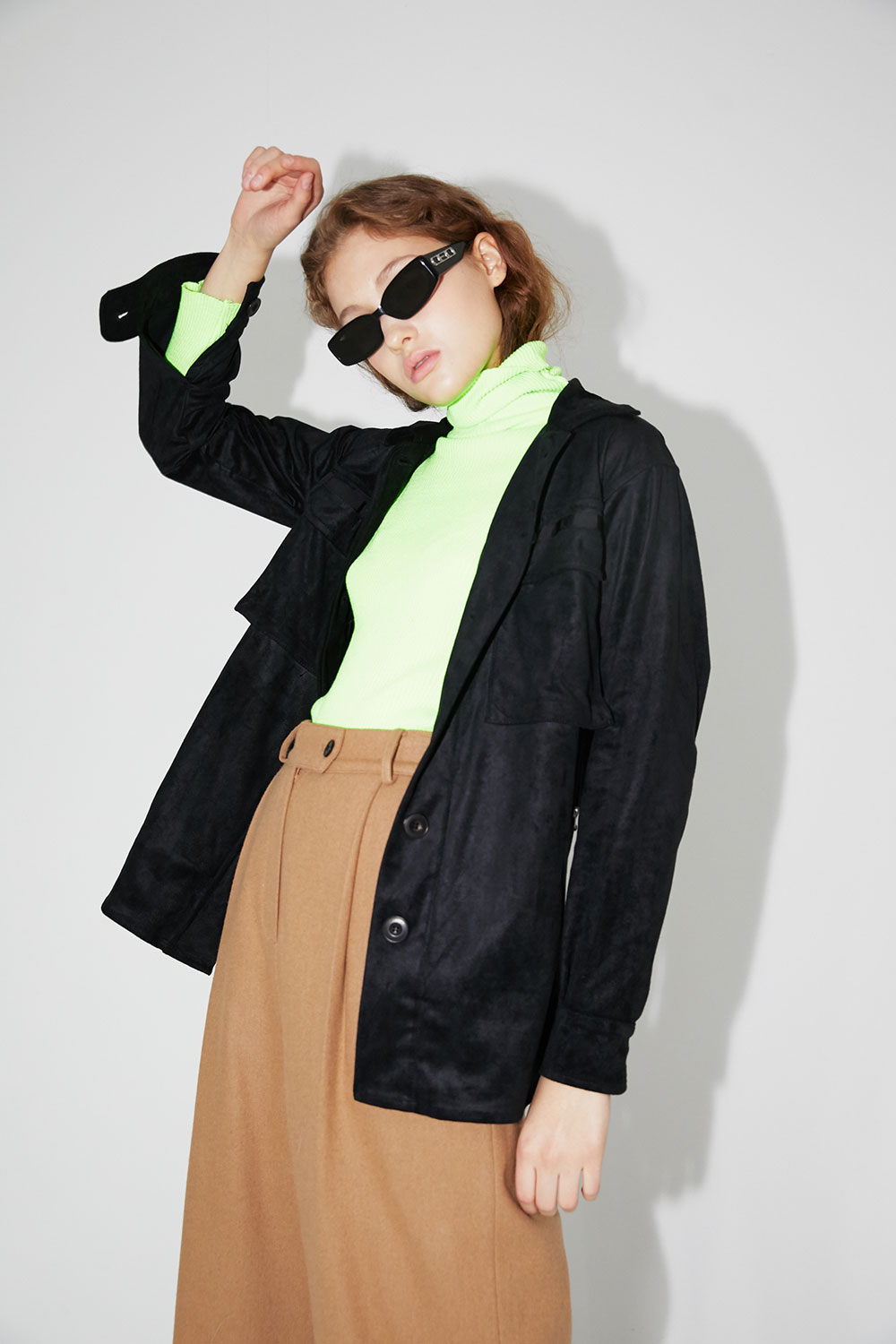 PASSING WINTER lookbook 18