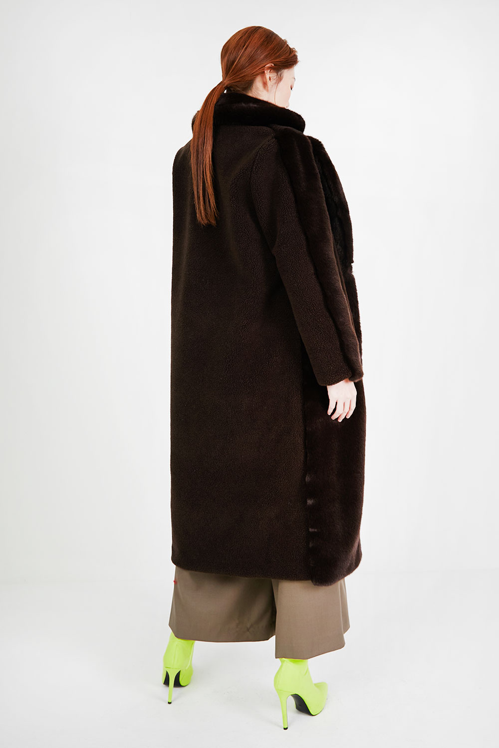 PASSING WINTER lookbook 19