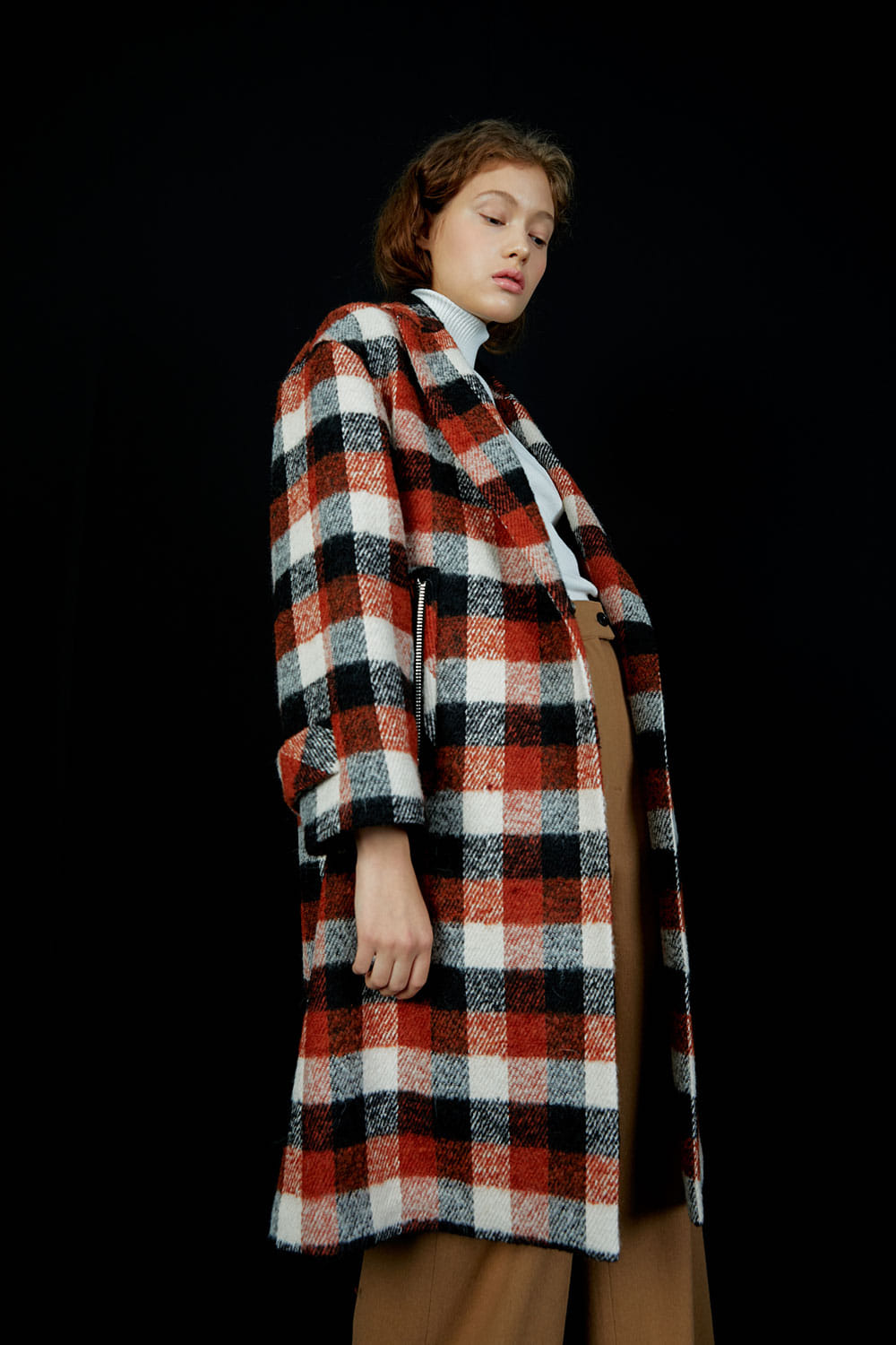 PASSING WINTER lookbook 3