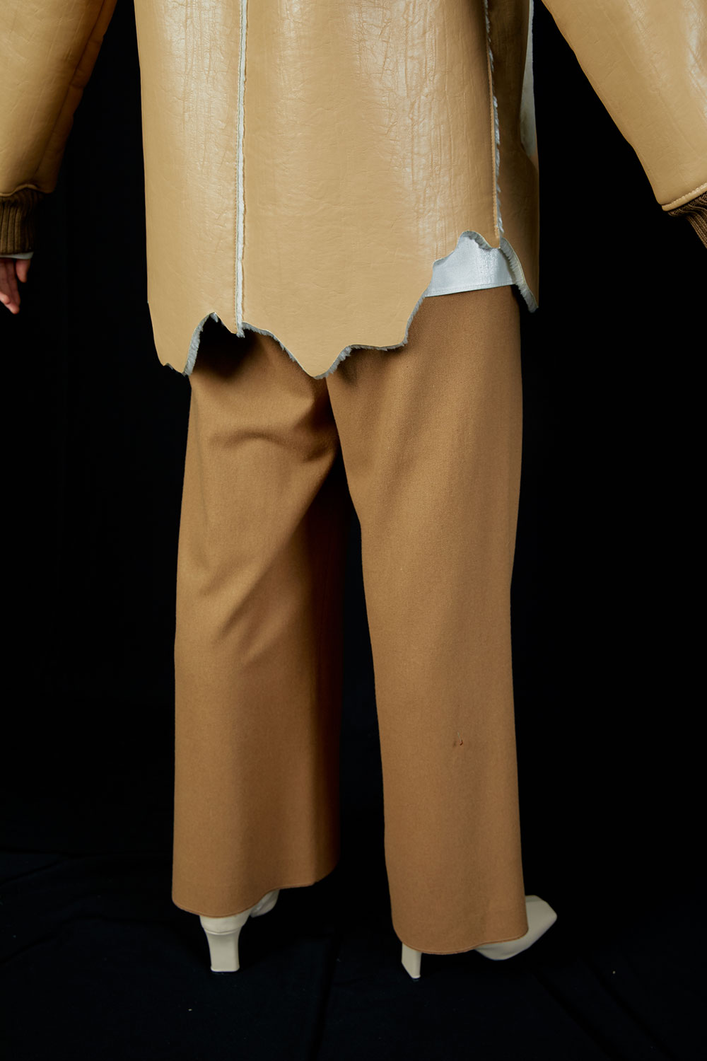 PASSING WINTER lookbook 5