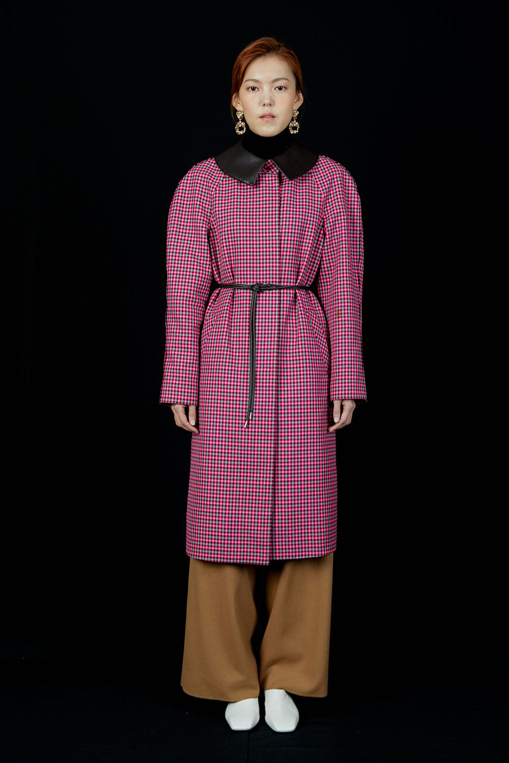 PASSING WINTER lookbook 9
