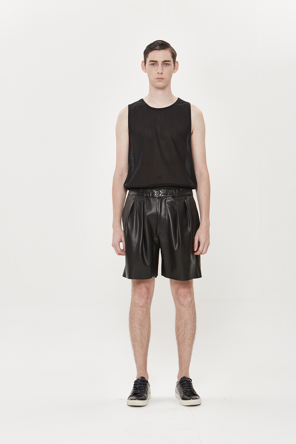 RIGOON IN PARIS lookbook 14