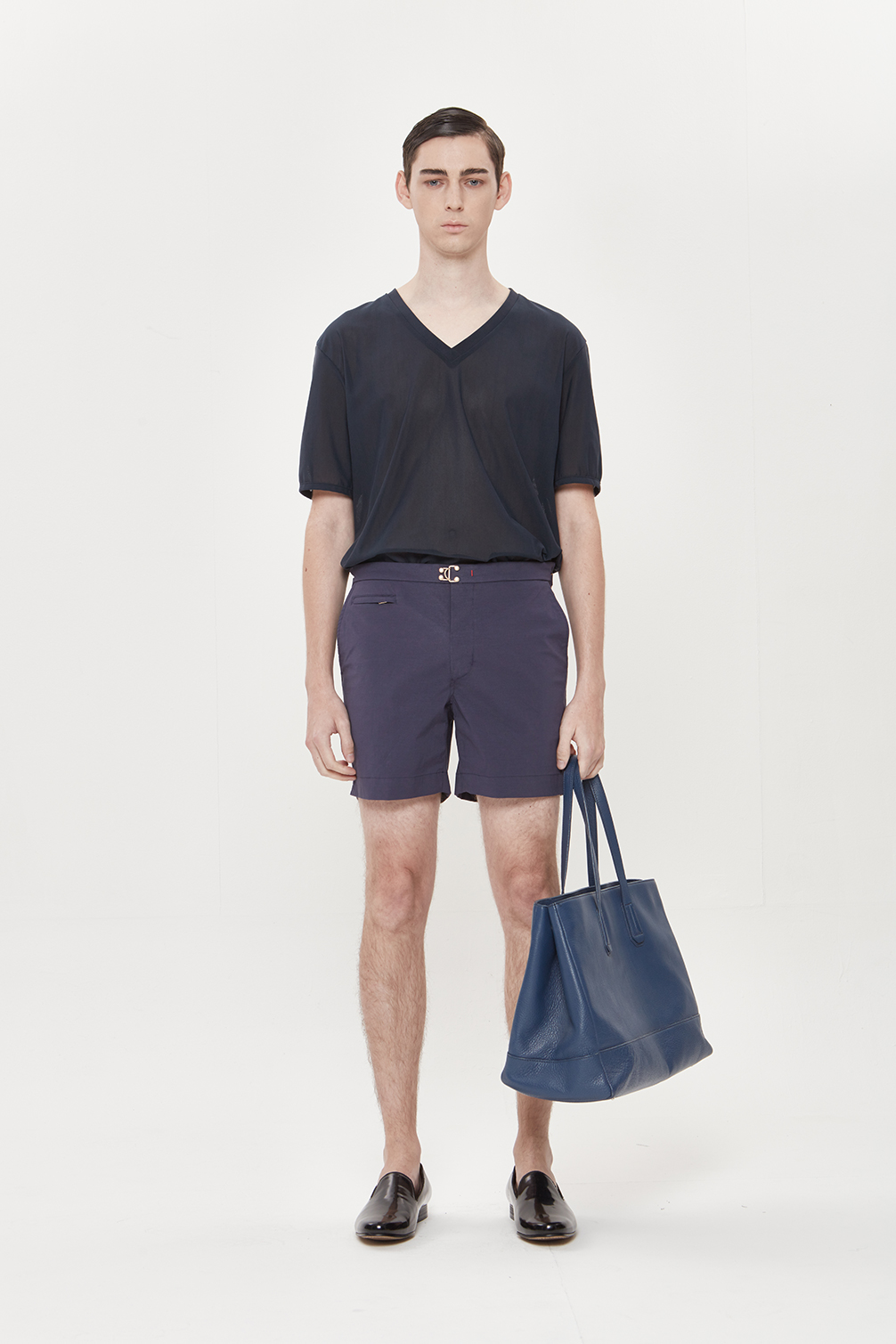 RIGOON IN PARIS lookbook 5
