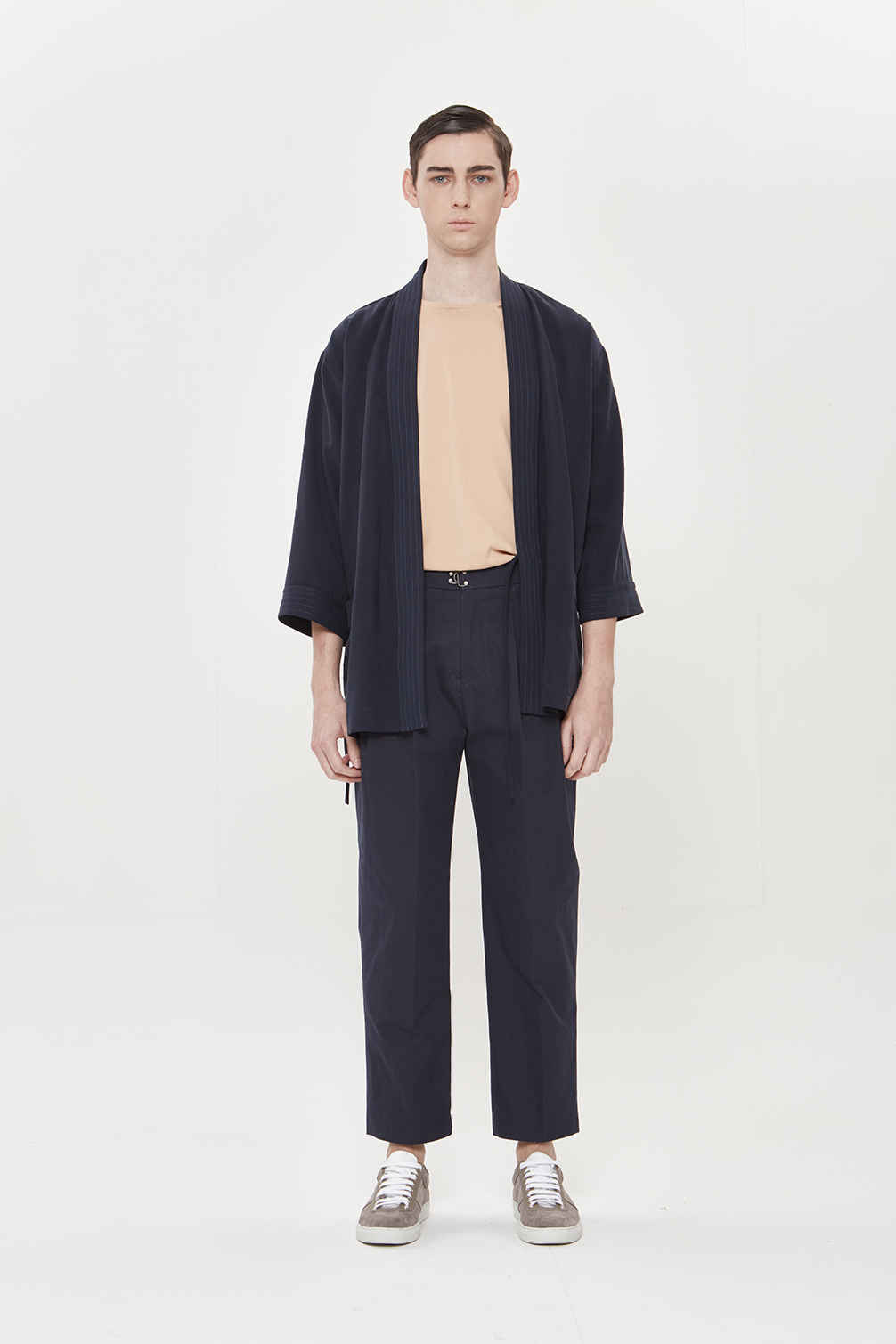 RIGOON IN PARIS lookbook 7