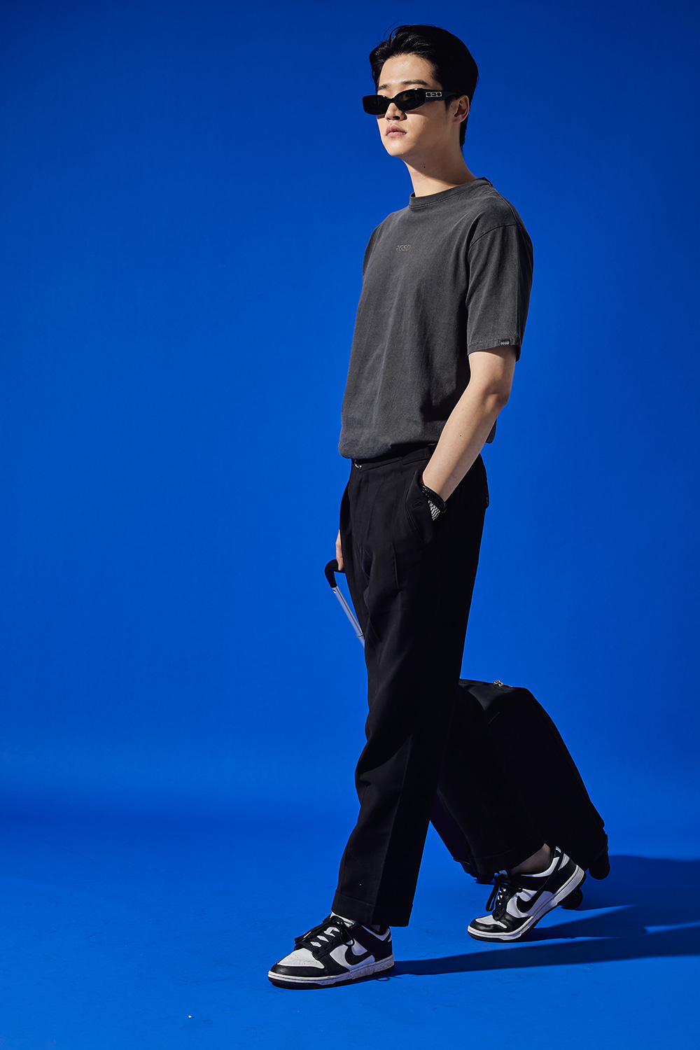 TOURIST lookbook 7