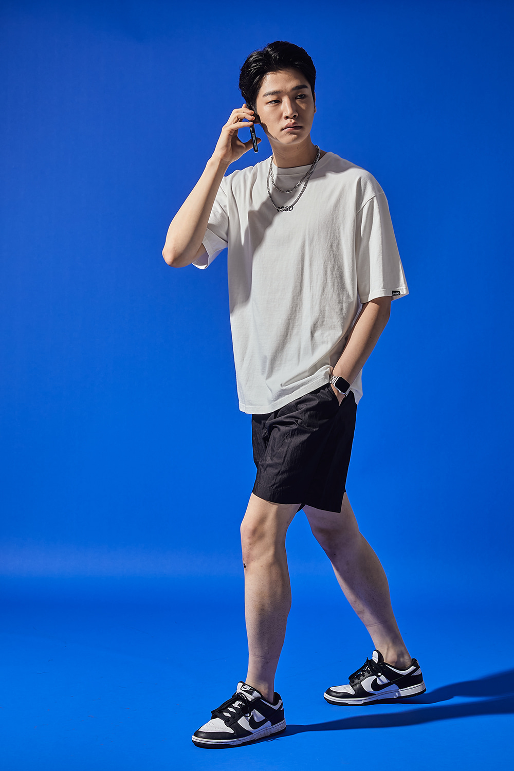 TOURIST lookbook 8