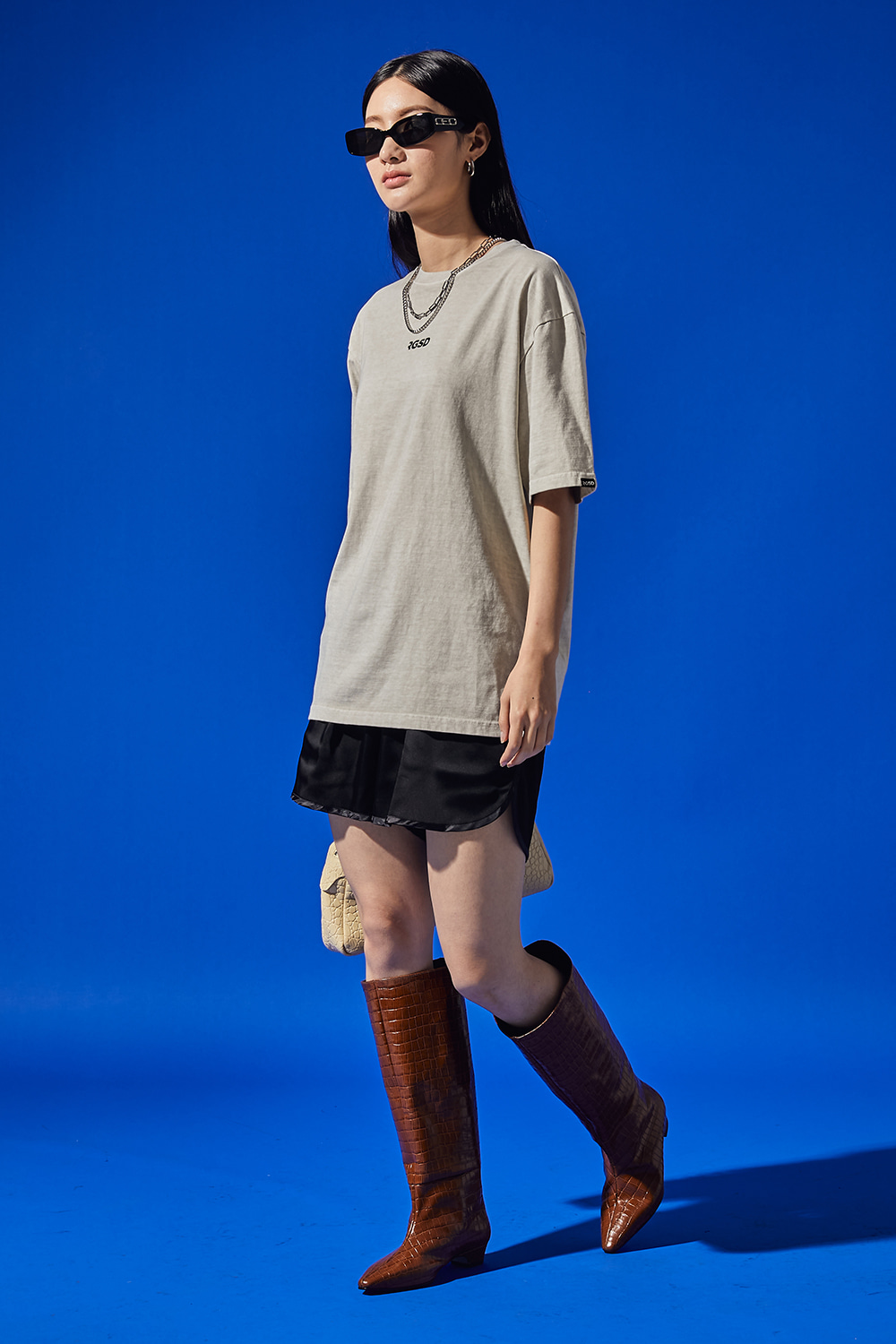 TOURIST lookbook 9