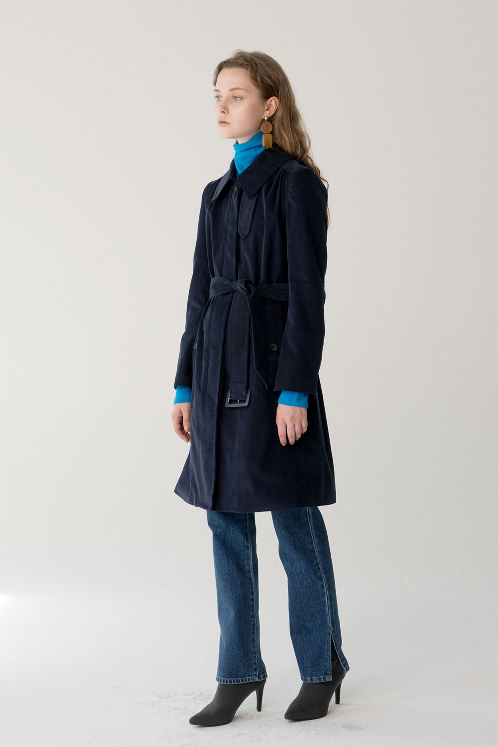 WOMEN OF SEOUL lookbook 10