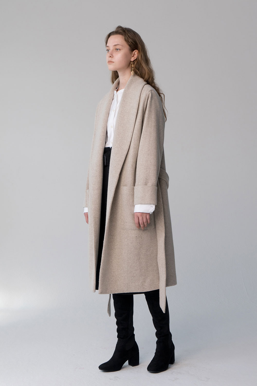 WOMEN OF SEOUL lookbook 12
