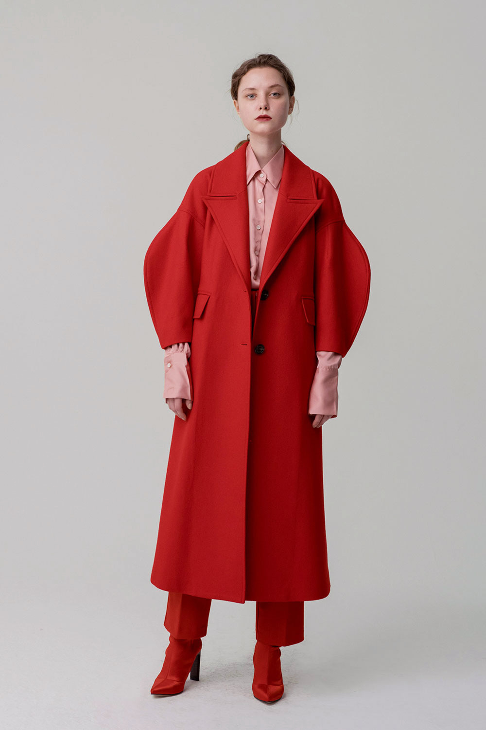 WOMEN OF SEOUL lookbook 14