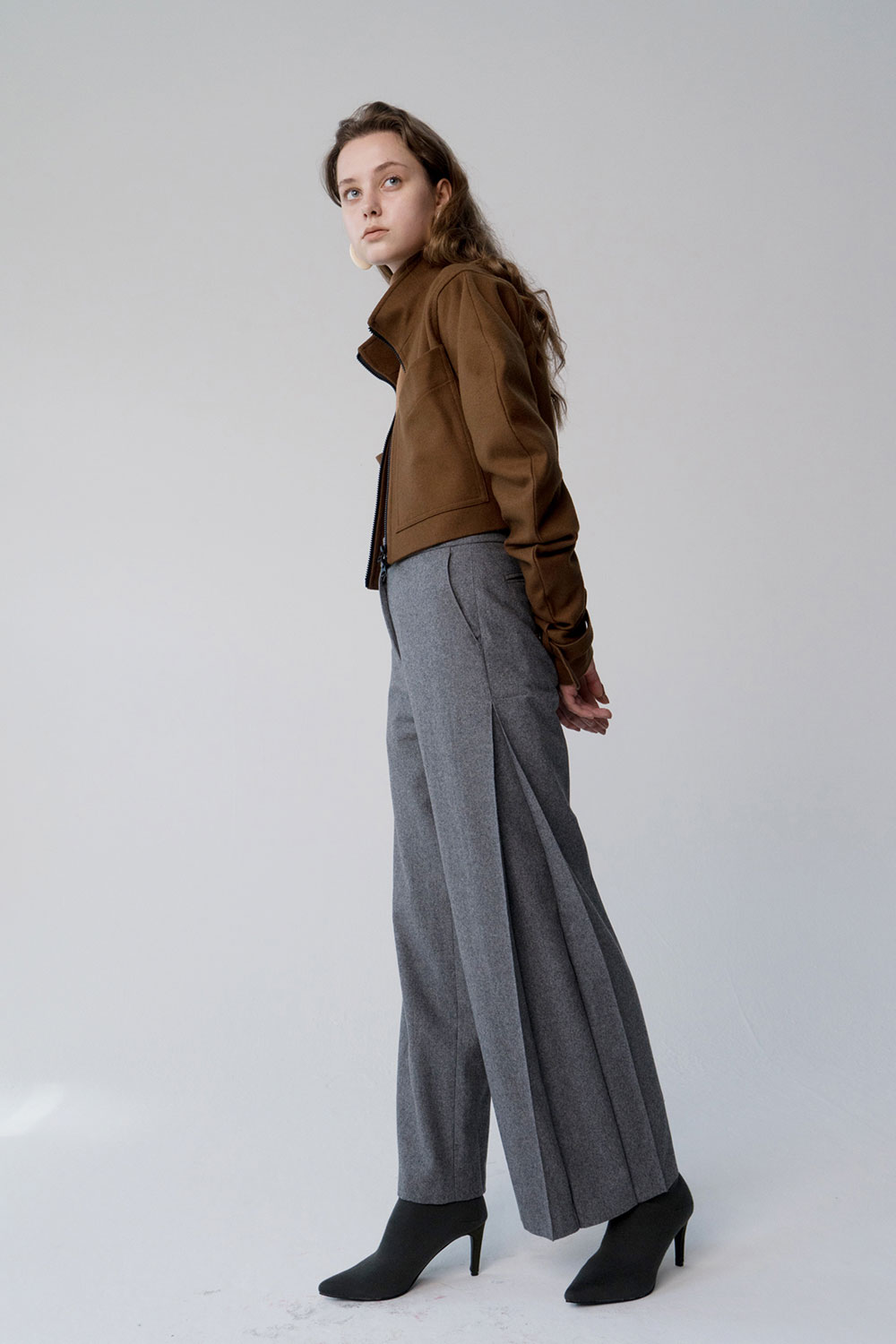 WOMEN OF SEOUL lookbook 16