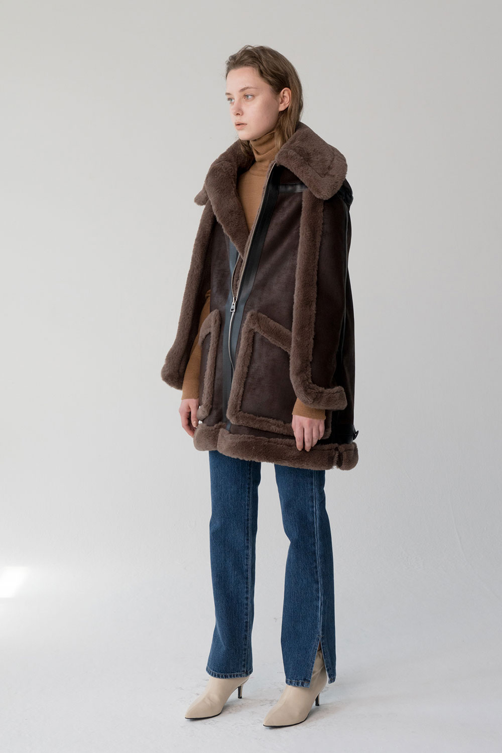 WOMEN OF SEOUL lookbook 19