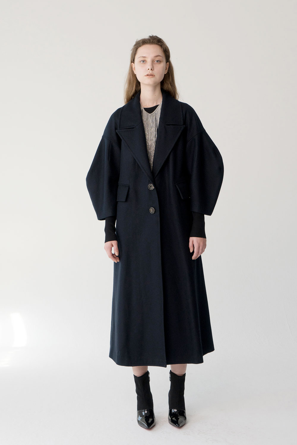 WOMEN OF SEOUL lookbook 2