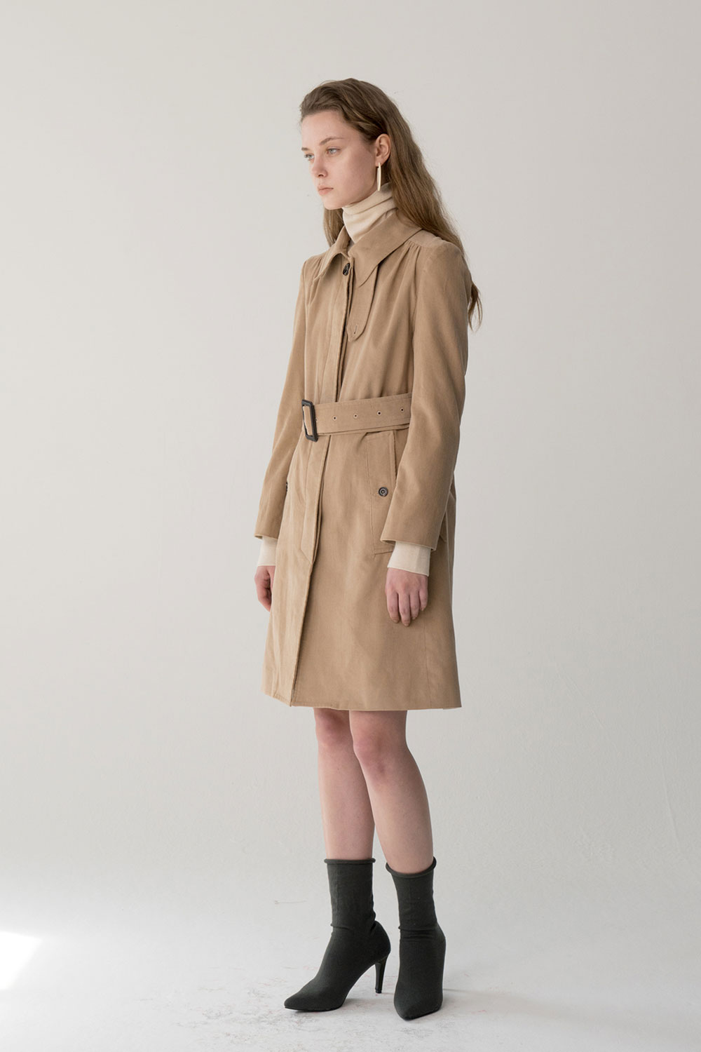WOMEN OF SEOUL lookbook 3