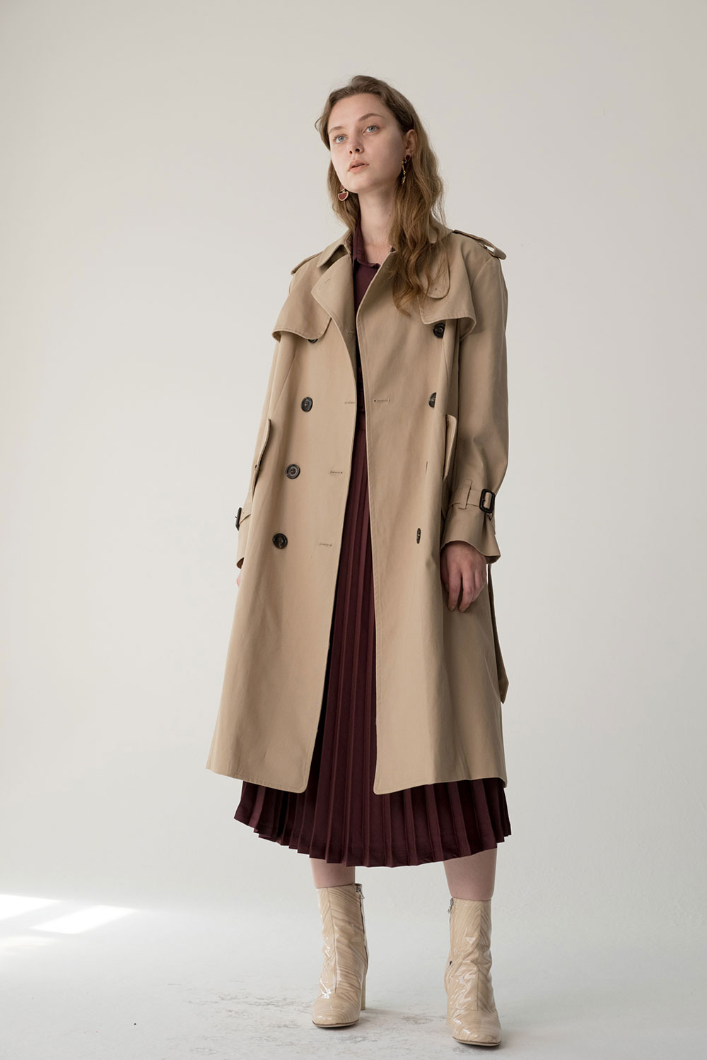 WOMEN OF SEOUL lookbook 4