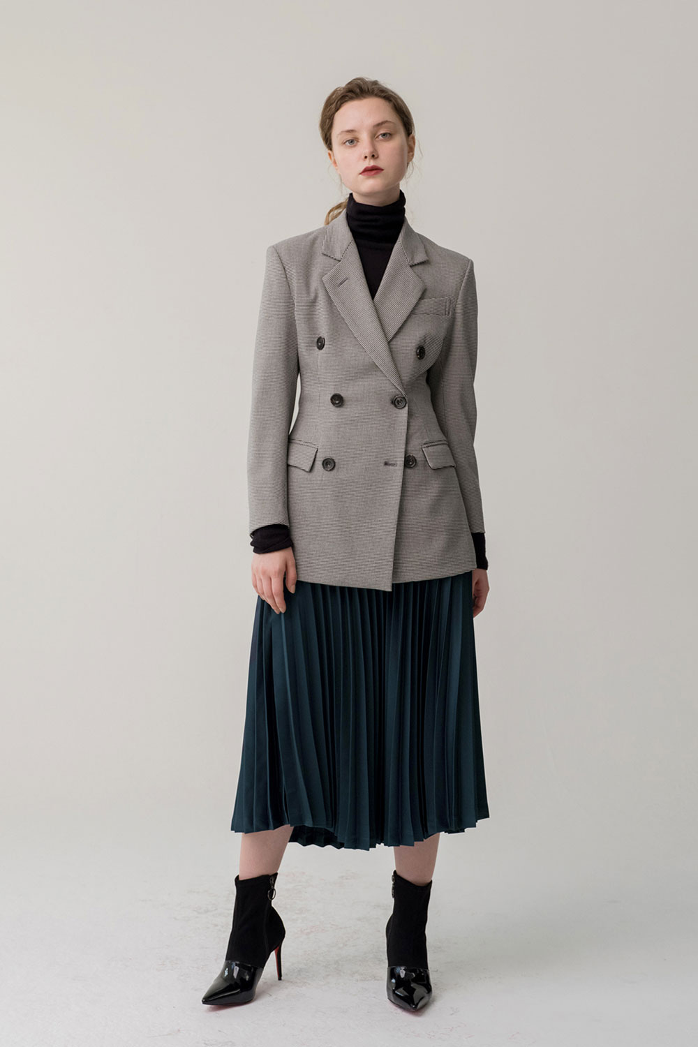 WOMEN OF SEOUL lookbook 7