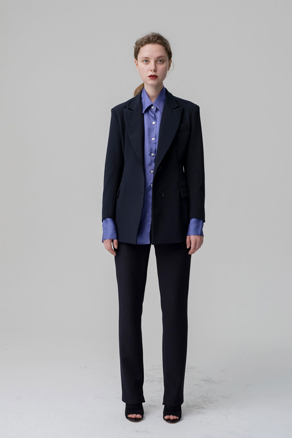WOMEN OF SEOUL lookbook 9