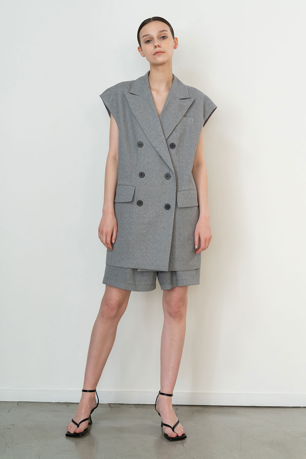 YOU'RE THE WOMAN lookbook 10