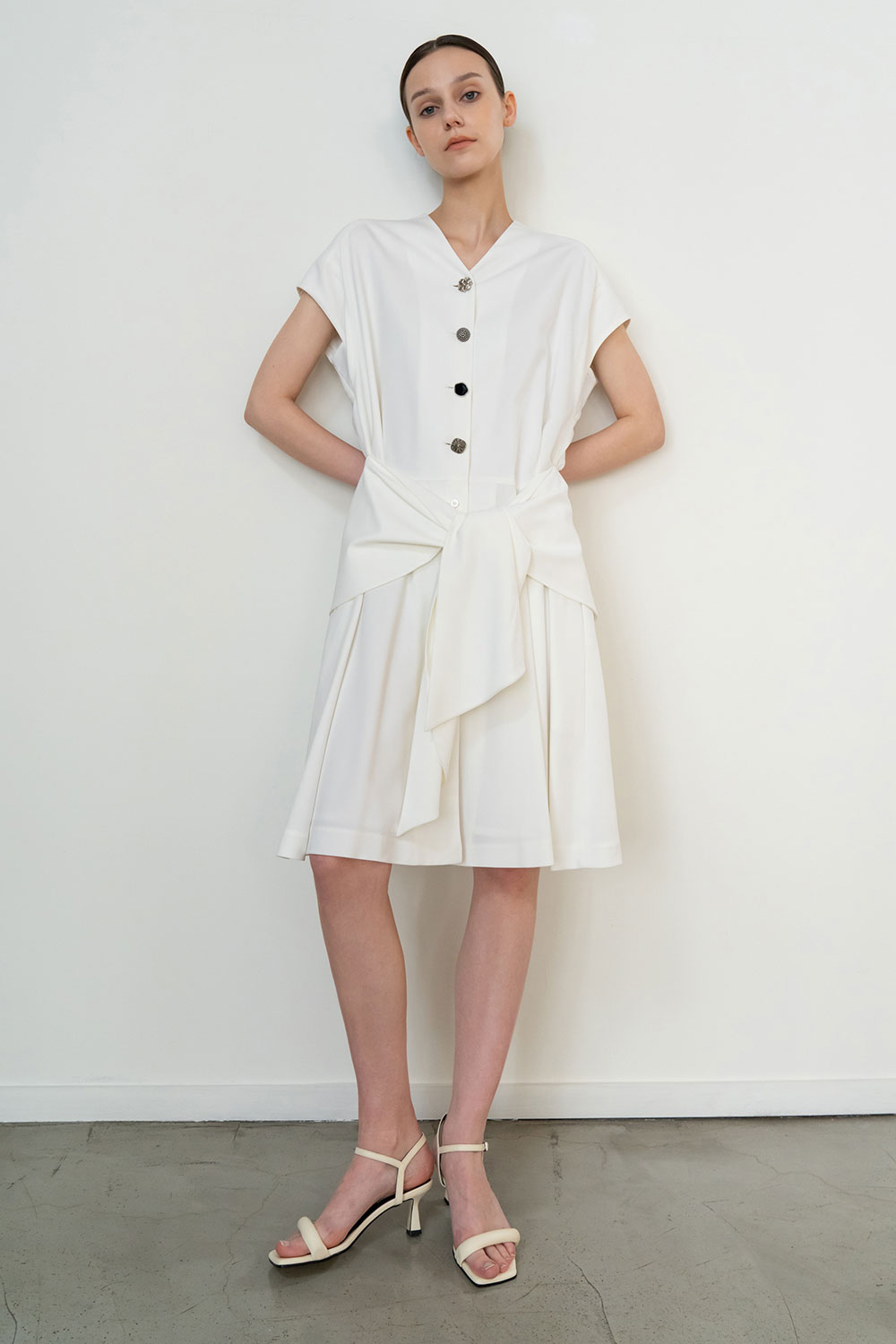 YOU'RE THE WOMAN lookbook 12